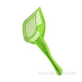 Plastic Cat Litter Shovel Cat Litter Scoop